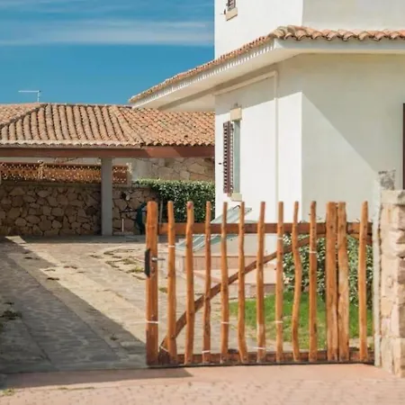 La Conia Beach House: Di Lusso Con Terrazza Sul Mare * Cannigione