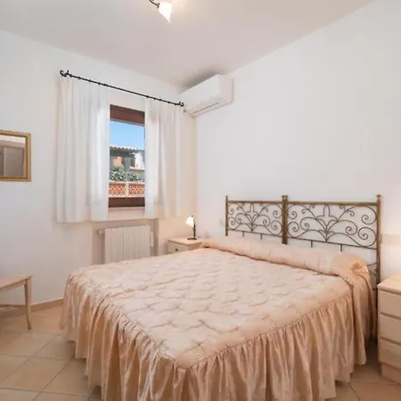 Appartamento La Conia Beach House: Di Lusso Con Terrazza Sul Mare Cannigione