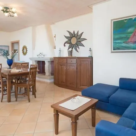 La Conia Beach House: Di Lusso Con Terrazza Sul Mare Appartamento