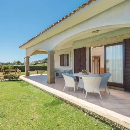 La Conia Beach House: Di Lusso Con Terrazza Sul Mare *