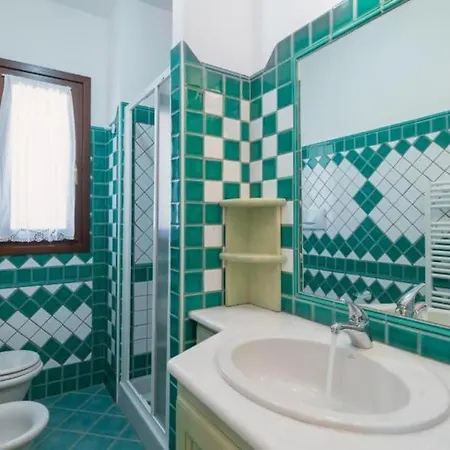 La Conia Beach House: Di Lusso Con Terrazza Sul Mare Appartamento