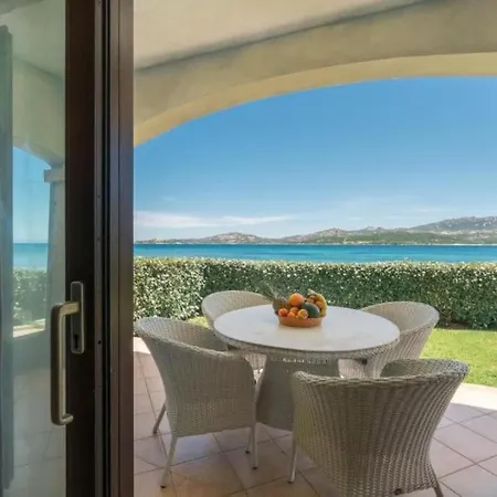 La Conia Beach House: Di Lusso Con Terrazza Sul Mare Appartamento