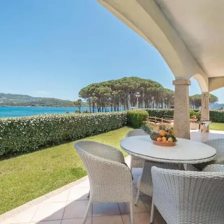 La Conia Beach House: Di Lusso Con Terrazza Sul Mare Apartment *
