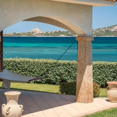 Apartment La Conia Beach House: Di Lusso Con Terrazza Sul Mare *