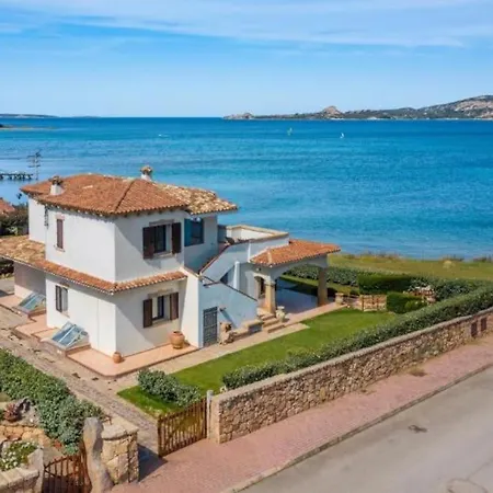 La Conia Beach House: Di Lusso Con Terrazza Sul Mare