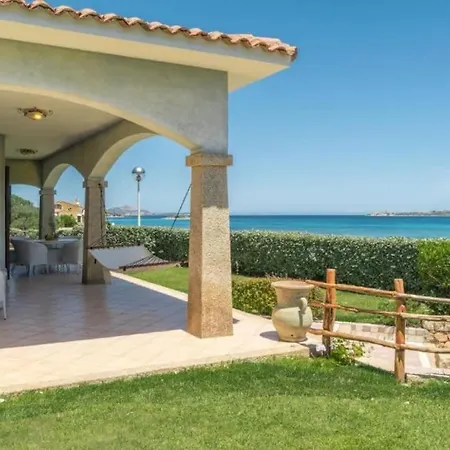 La Conia Beach House: Di Lusso Con Terrazza Sul Mare * 카니지오네